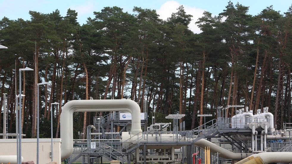 تعليق الخبراء على خطة الاتحاد الأوروبي منع واردات الغاز الروسي