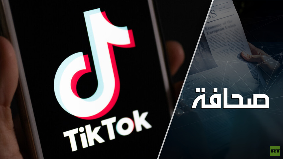 المسؤولون الأمريكيون يرون تيك توك في كوابيسهم