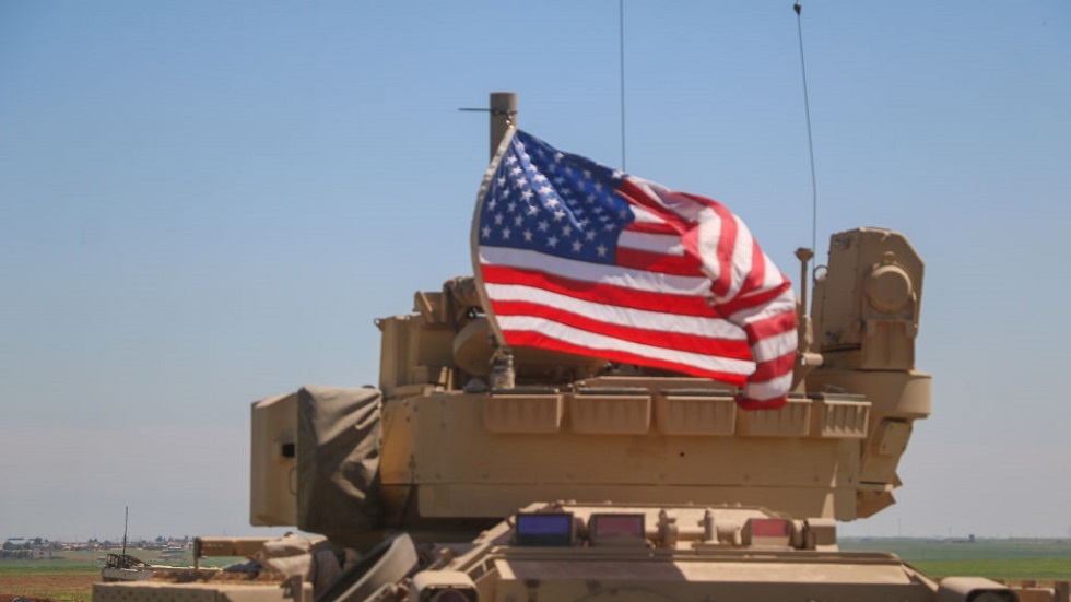 وكالة المخابرات المركزية تحذر العراق من عواقب الهجمات على القواعد الأمريكية