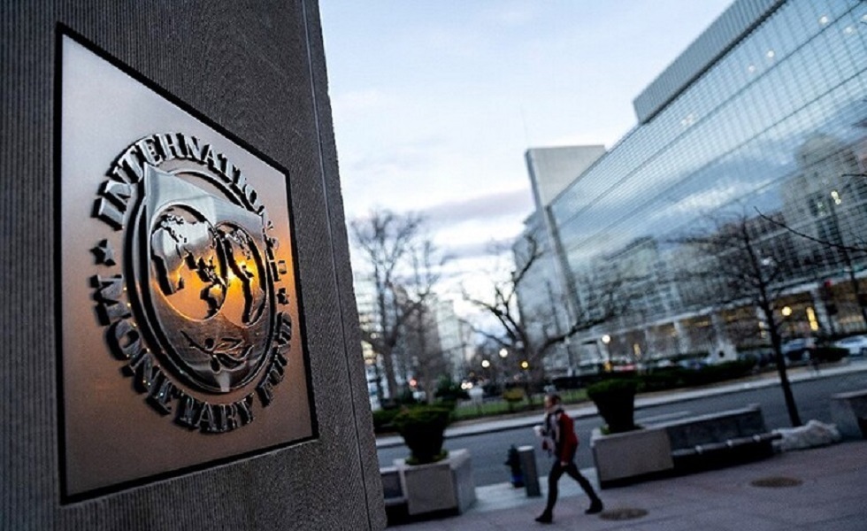 صندوق النقد الدولي يلتزم الحياد في ما يتعلق بالأصول الروسية المجمدة