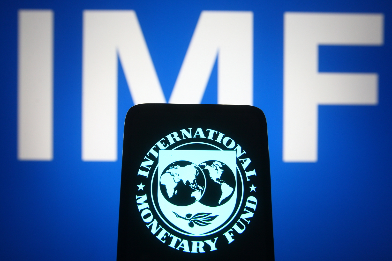 صندوق النقد الدولي يحذر من تداعيات حرب باردة ثانية على الاقتصاد العالمي