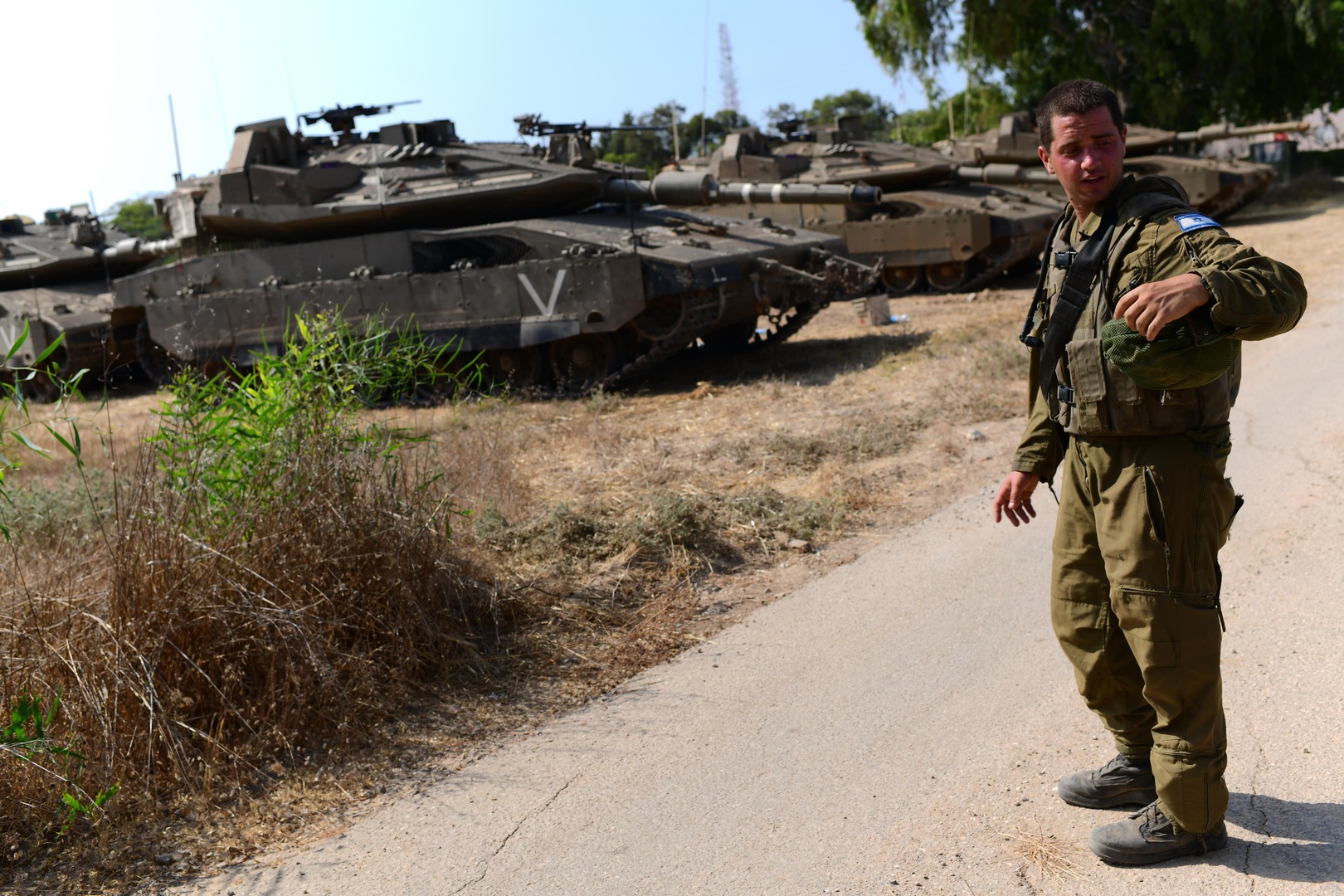 نتنياهو: غزة لن تكون حماسستان ولا فتحستان.. لن أسمح لإسرائيل بتكرار خطأ أوسلو