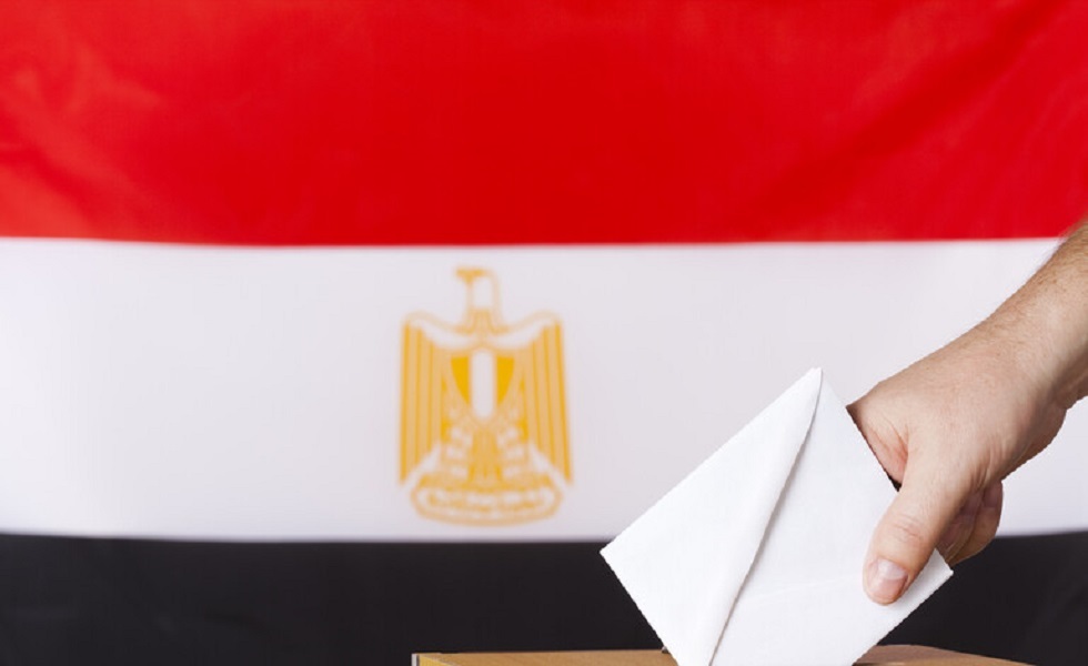 الحملة الرسمية للسيسي تشكر الشعب المصري على الإقبال الكثيف للمشاركة في الانتخابات الرئاسية