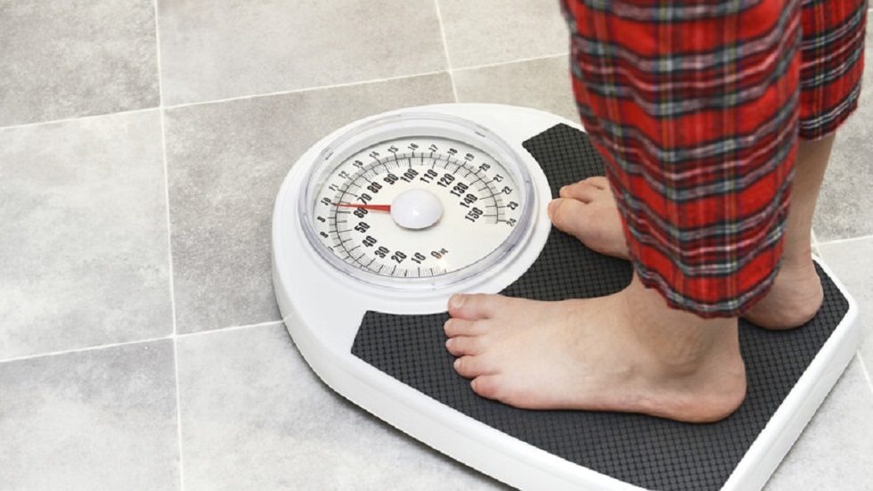 لماذا يجب تجنب تغير الوزن المفاجئ؟