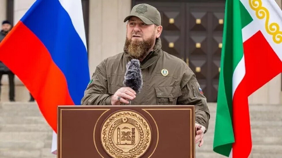 مدفيديف: كل ما تقوم به القوات الشيشانية في أوكرانيا مهم للغاية لتحقيق النصر
