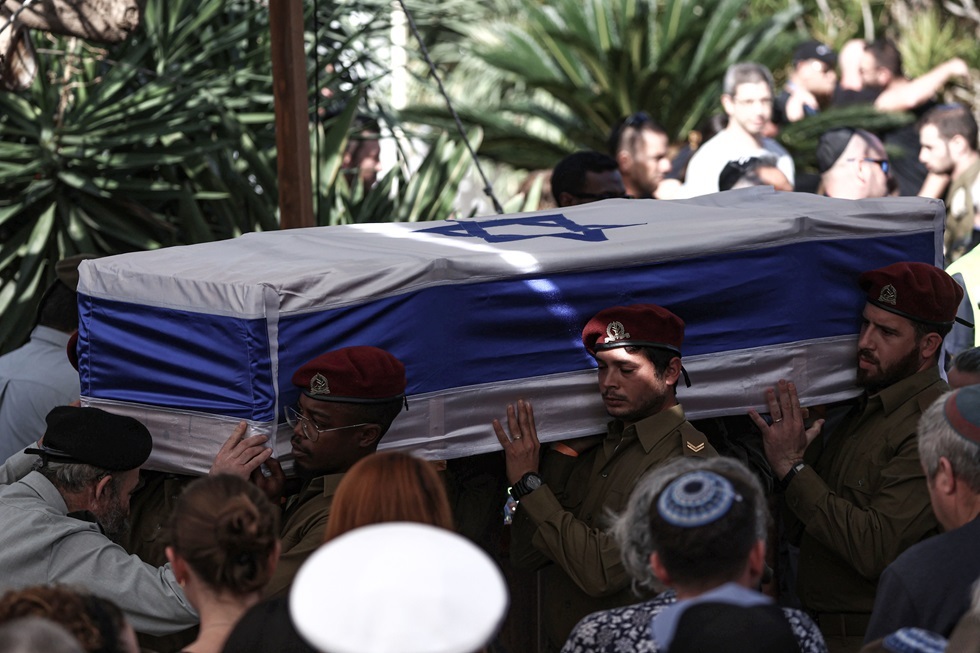 قائد لواء جولاني في الجيش الإسرائيلي: تعرضنا لضربة مؤلمة في الشجاعية