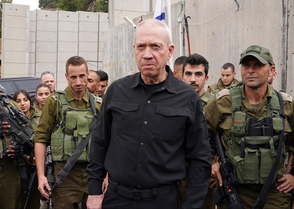وزير الدفاع الإسرائيلي: مهمة الجيش في غزة ثقيلة