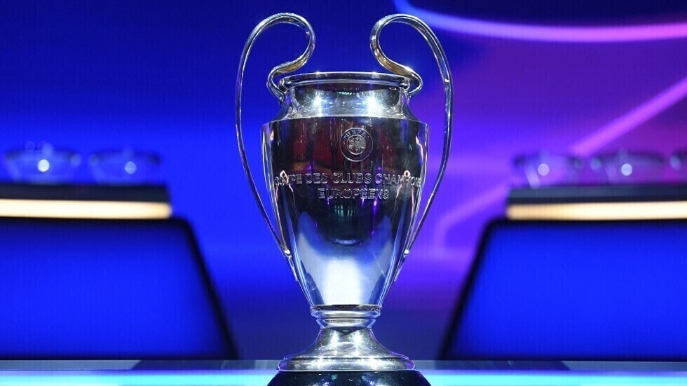 قائمة الأندية الـ16 المتأهلة لثمن نهائي دوري أبطال أوروبا وموعد القرعة