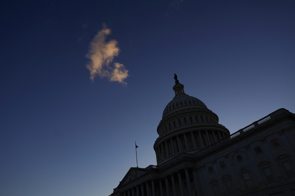 مجلس الشيوخ الأمريكي يوافق على مشروع قانون ضخم للسياسة الدفاعية