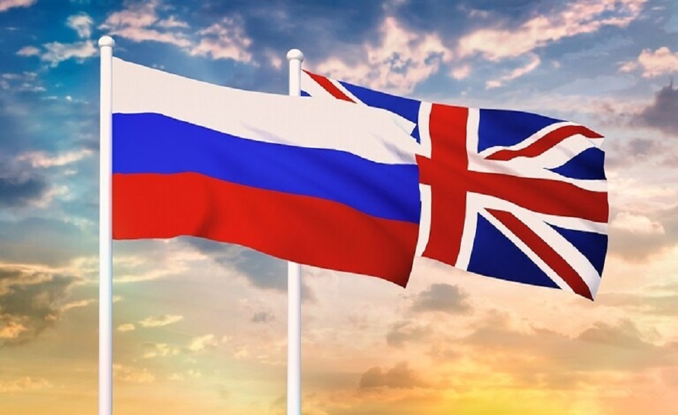 بريطانيا تحظر استيراد الألماس من روسيا