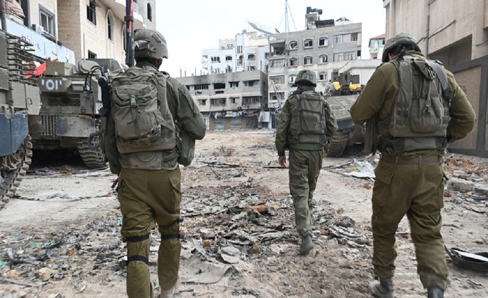 "بوليتيكو": واشنطن تجمع المعلومات عن انتهاكات إسرائيل لـ"قوانين الحرب" في غزة