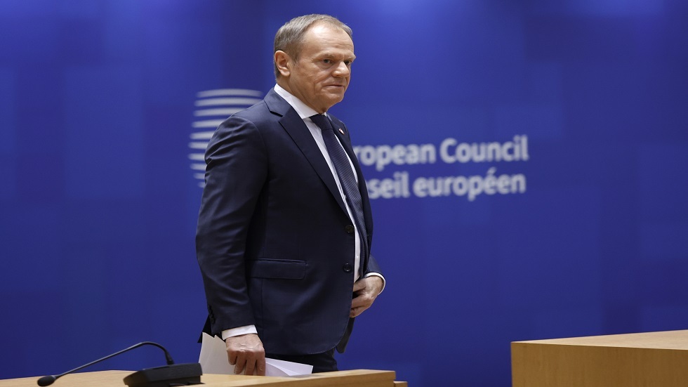 توسكا: الاتحاد الأوروبي سيفرج عن 5 مليارات يورو من المساعدات لبولندا