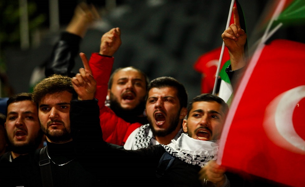تركيا تؤكد مجددا موقفها من تصريحات إسرائيل حول اغتيال قادة حماس على أراضيها