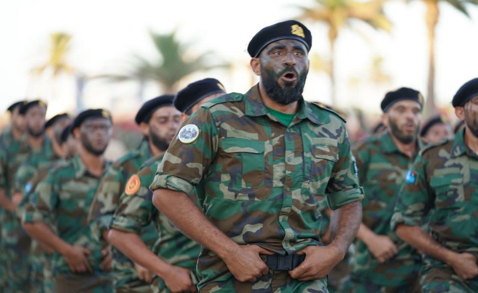 الأمم المتحدة تؤكد وفاة وزير الدفاع الليبي السابق البرغثي في بنغازي