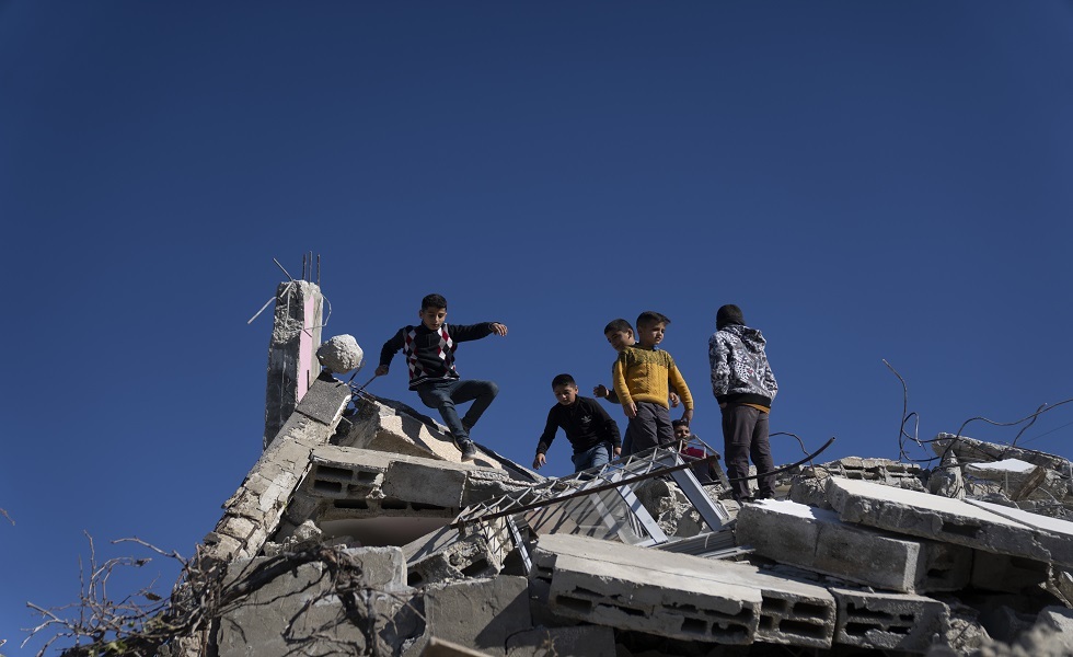 هل تحكم  قطاع غزة دولة عربية؟!.. خطة البيت الأبيض لما بعد الحرب