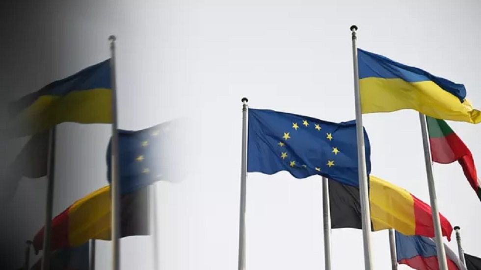 برلماني أوروبي: العقوبات تضر بالاتحاد الأوروبي أكثر مما تصيب روسيا
