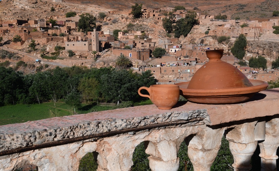 المغرب.. التنقيب عن كنوز داخل مسجد يورط دركيا ورئيس جماعة ترابية