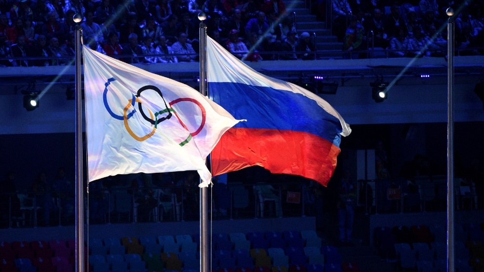 من جديد.. اللجنة الأولمبية الدولية تعلق على عودة الروس للمشاركة بالأولمبياد