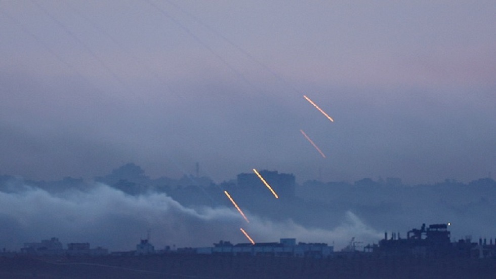 الجيش الإسرائيلي يعلن مقتل اثنين من عناصره في غزة