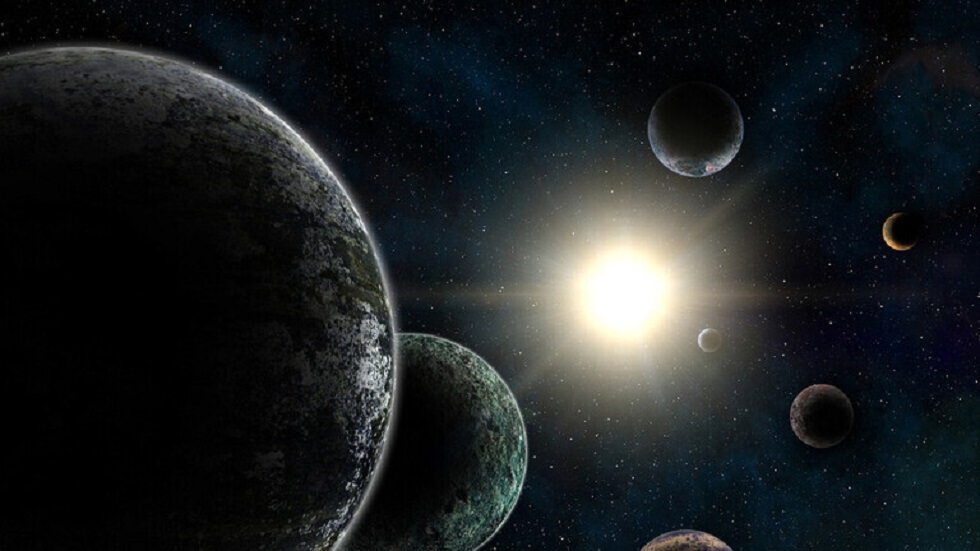 ناسا تكتشف 17 كوكبا خارجيا قد تكون صالحة للحياة!