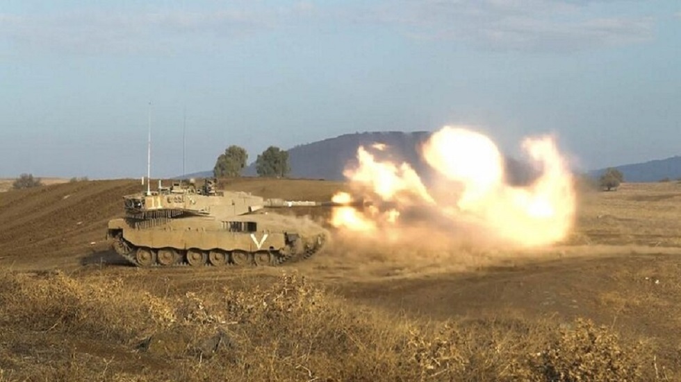 الجيش الإسرائيلي يعلن ارتفاع حصيلة قتلاه منذ بدء الحرب على غزة إلى 464