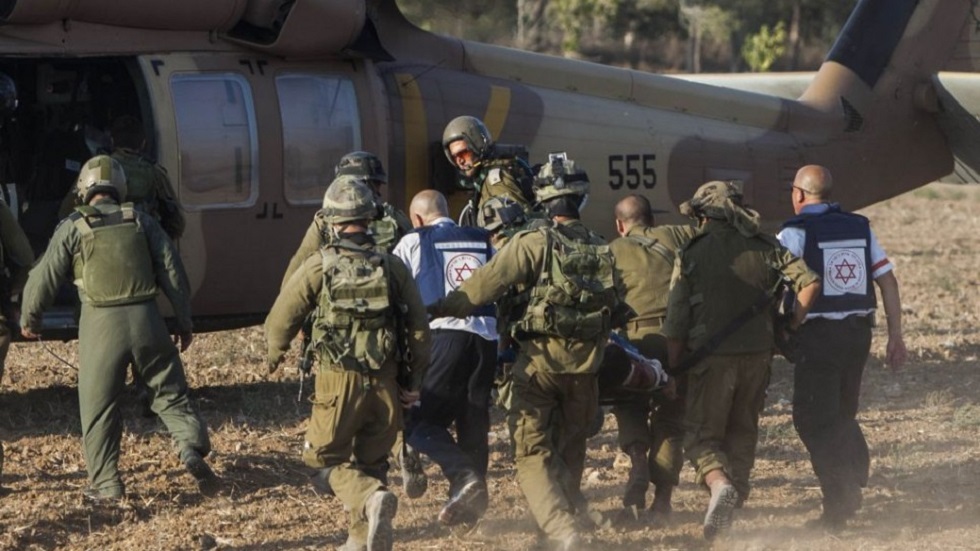 مصابون من الجيش الإسرائيلي يرفضون زيارة نتنياهو لهم في مستشفى 