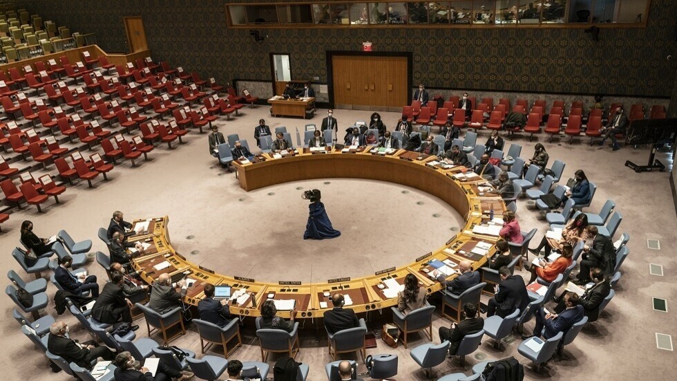 مجددا.. إرجاء التصويت على مشروع قرار بشأن غزة في مجلس الأمن