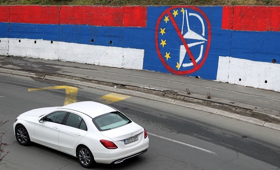 رئيسة وزراء صربيا: المعارضة خططت للاستيلاء على السلطة بالعنف الثوري