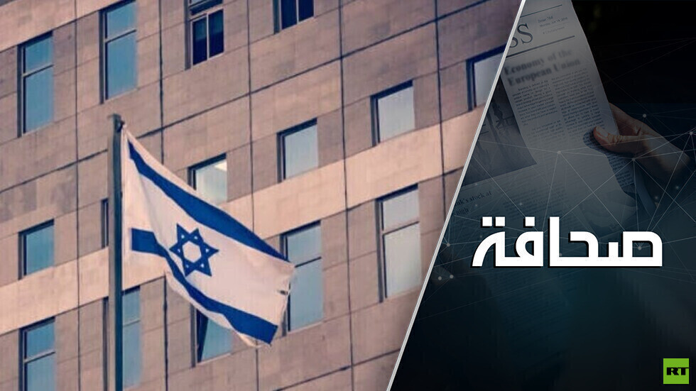 إسرائيل تخطط لإقامة منطقة عازلة على أراضي لبنان