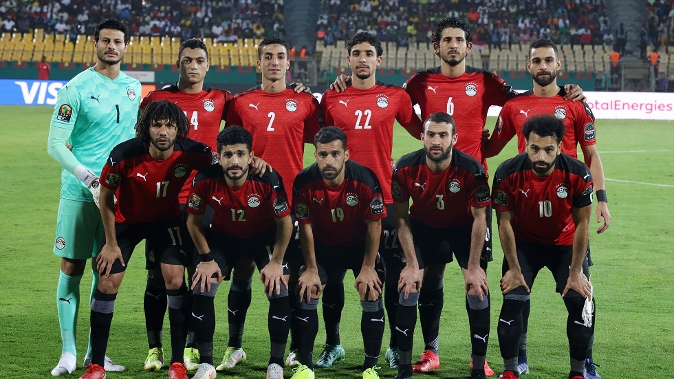 مفاجأة من العيار الثقيل في القائمة الأولية لمنتخب مصر استعدادا لكأس أمم إفريقيا