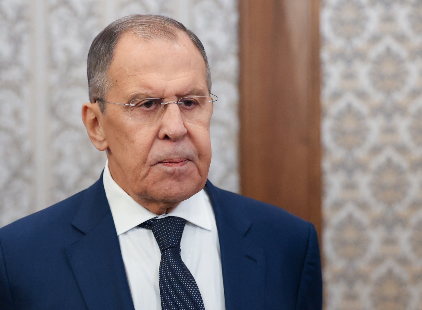 لافروف: روسيا والمغرب يتفقان على عقد اجتماع للجنة الحكومية المشتركة مطلع العام المقبل