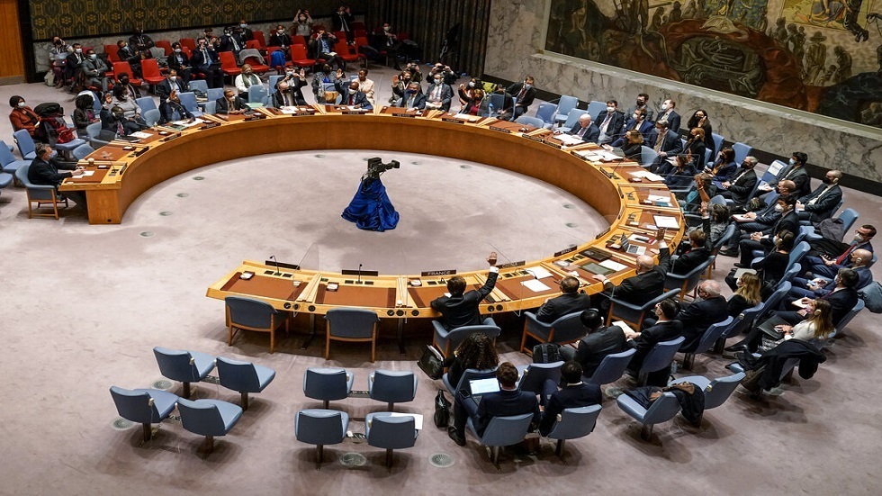 تأجيل جديد لتصويت مجلس الأمن على قرار بشأن غزة