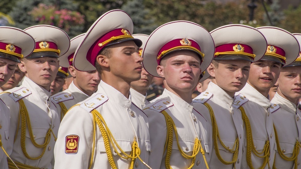 مسؤول أوكراني: التعبئة العسكرية الجديدة سوف تستغرق عاما على الأقل