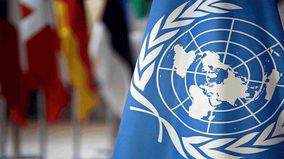 الأمم المتحدة: عدد النازحين في السودان تخطى سبعة ملايين شخص