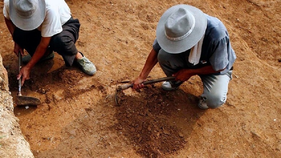الصين.. العثور على أقدم قطعة أثرية عمرها أكثر من 7.7 ألف عام