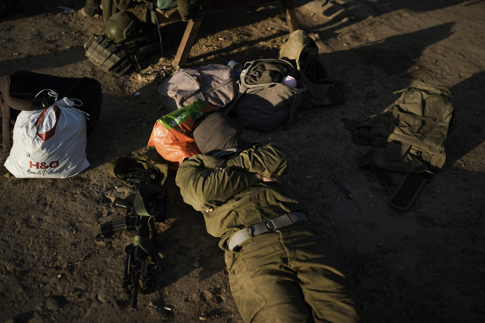 نتنياهو: الحرب على قطاع غزة تكلفنا ثمنا باهظا