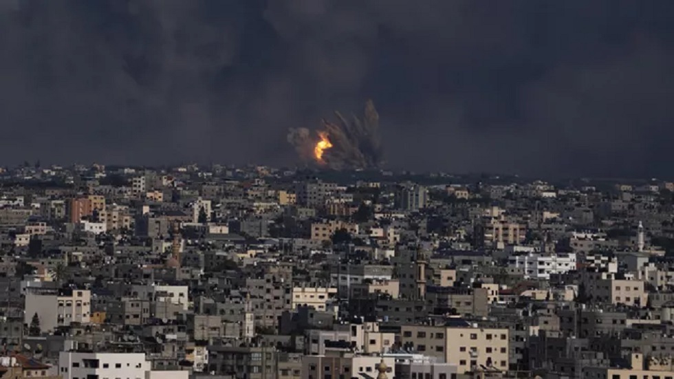 وزارة الصحة بغزة: إسرائيل ترتكب مجزرة كبيرة المغازي البريج ومخيمات وسط غزة