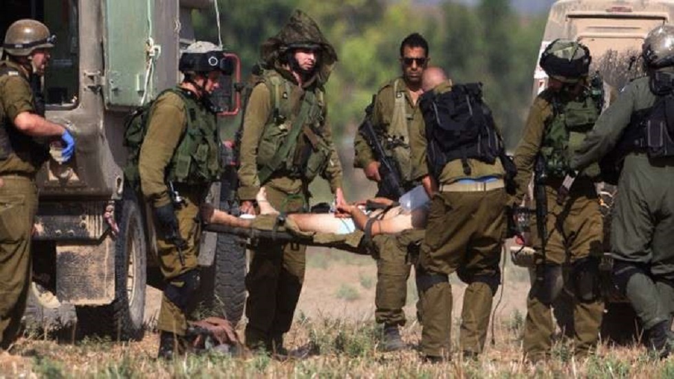 الصحة الإسرائيلية تعلق على مقتل جندي إسرائيلي متأثرا بعدوى فطرية قاتلة في غزة