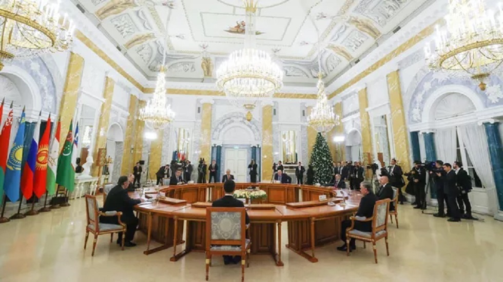 بوتين: ستولي موسكو الاقتصاد اهتمامها خلال رئاستها لرابطة الدول المستقلة العام المقبل