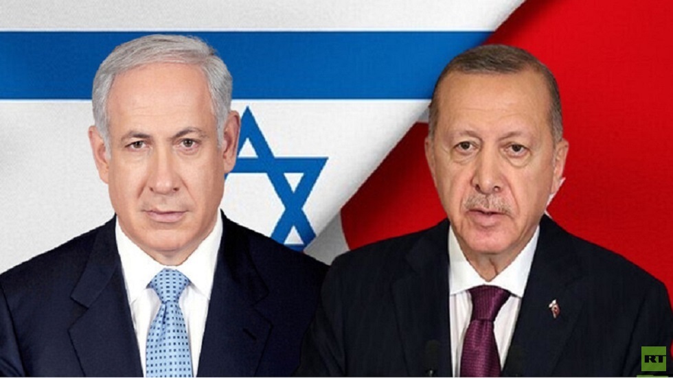 الرئاسة التركية: نتنياهو آخر شخص يمكنه التحدث عن الإبادة الجماعية
