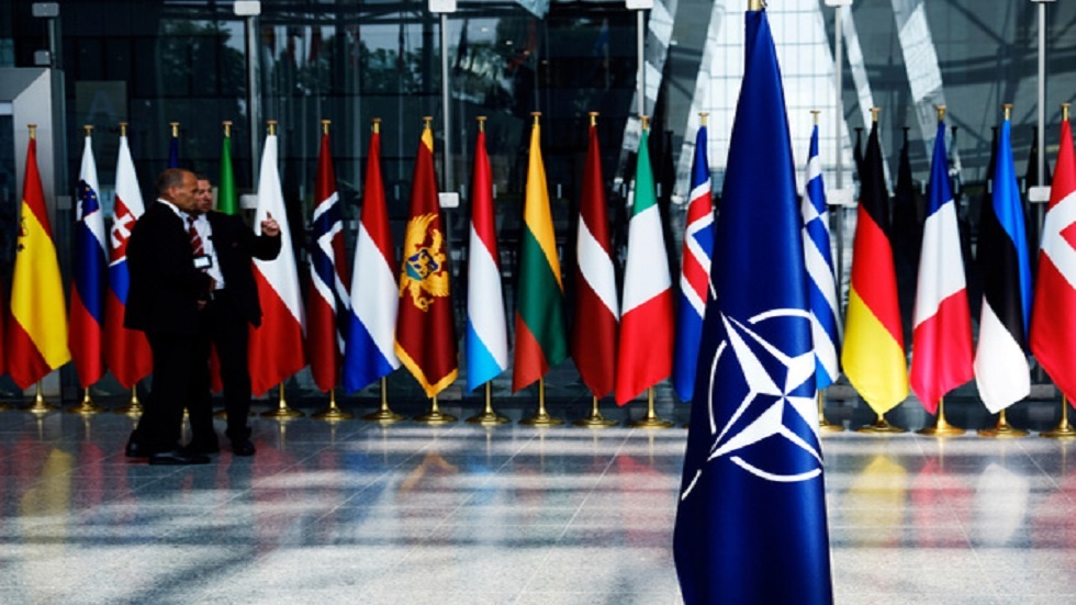مستشار الرئيس التركي: السويد اتخذت خطوات جادة نحو عضوية حلف الناتو