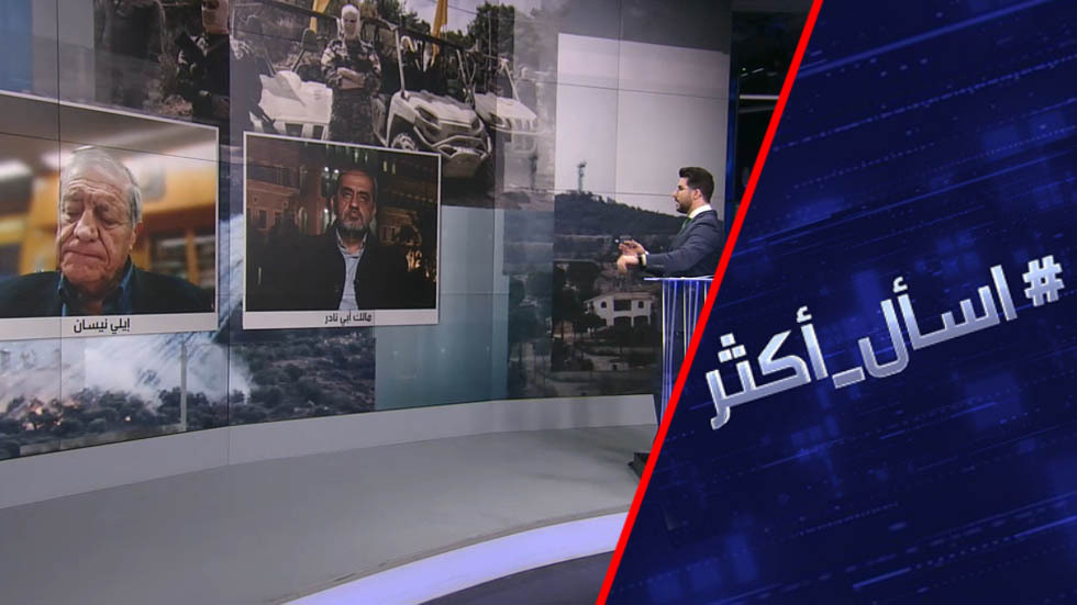 حزب الله اللبناني وإسرائيل.. هل تتحول المناوشات لحرب إقليمية؟