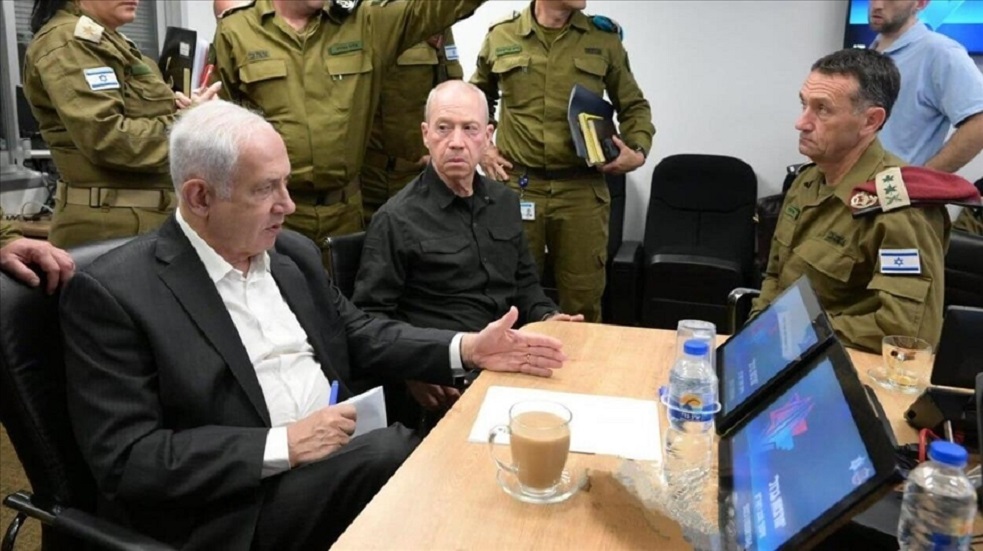 مجلس الحرب الإسرائيلي يناقش مقترحا قطريا جديدا للإفراج عن الرهائن