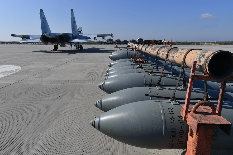 جيش أوكرانيا يعترف بفشله في إسقاط أي صاروخ من طراز خا-22 منذ بداية العملية العسكرية