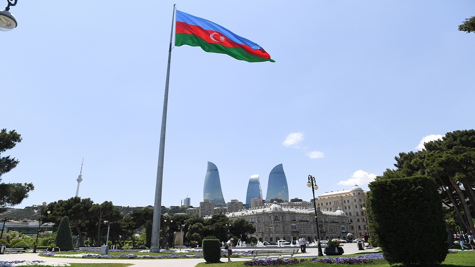 أذربيجان تعتزم فتح سفارة لها في كابل عام 2024