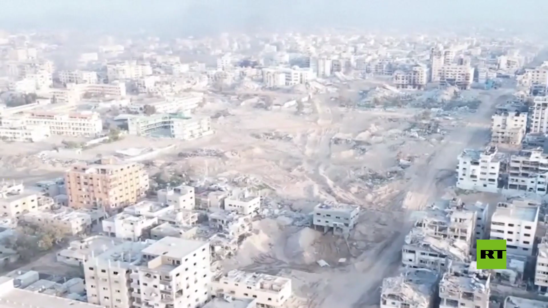 بالفيديو.. الجيش الإسرائيلي يفجر نفقا لحماس شمال قطاع غزة