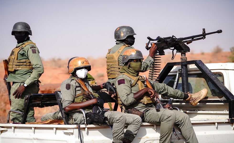 خارجية النيجر: لدينا أسلحة روسية ونحتاج لتطوير التعاون في عدة مجالات