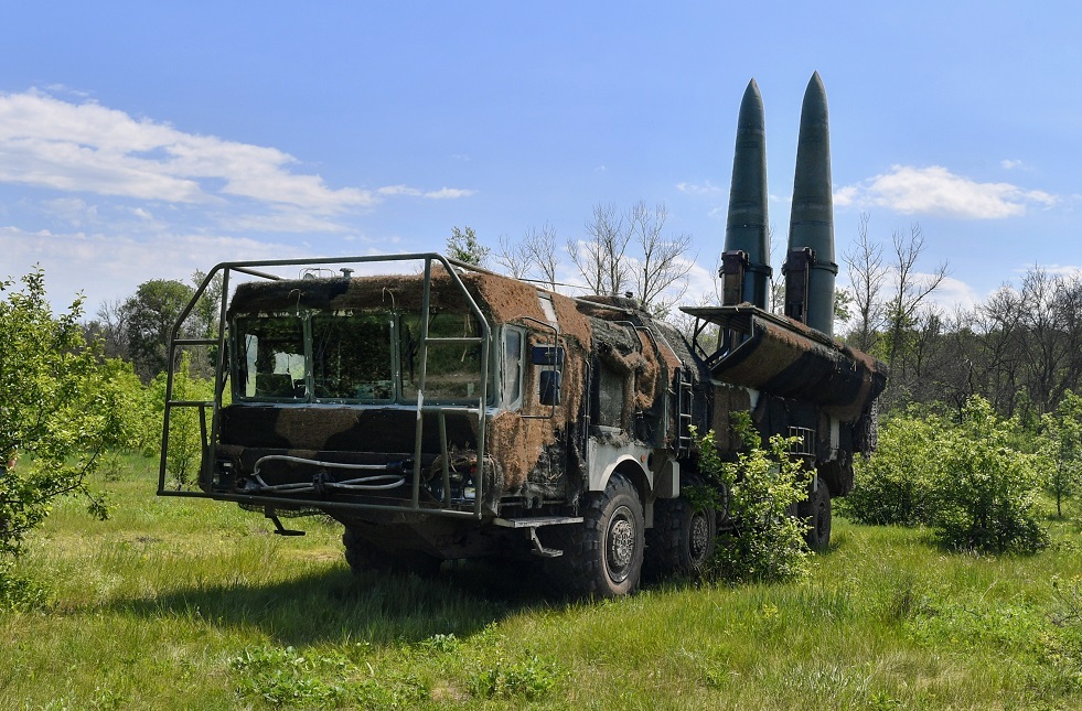 عقيد أوكراني متقاعد يكشف سبب عجز جيش بلاده عن التشويش على الصواريخ الروسية