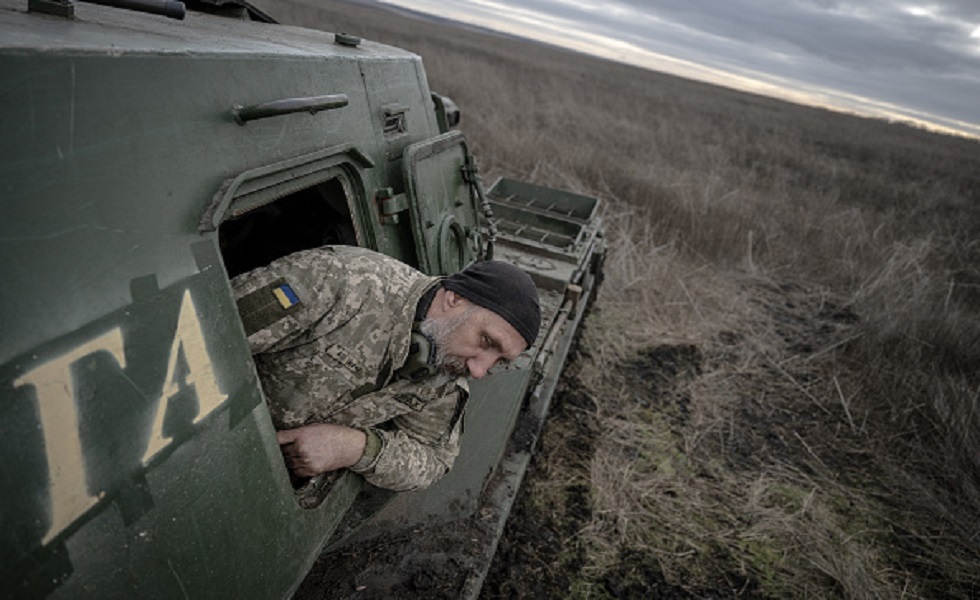 بودولياك: لا مفاوضات.. هناك إنذارات نهائية لروسيا الاتحادية وستقبلها موسكو!