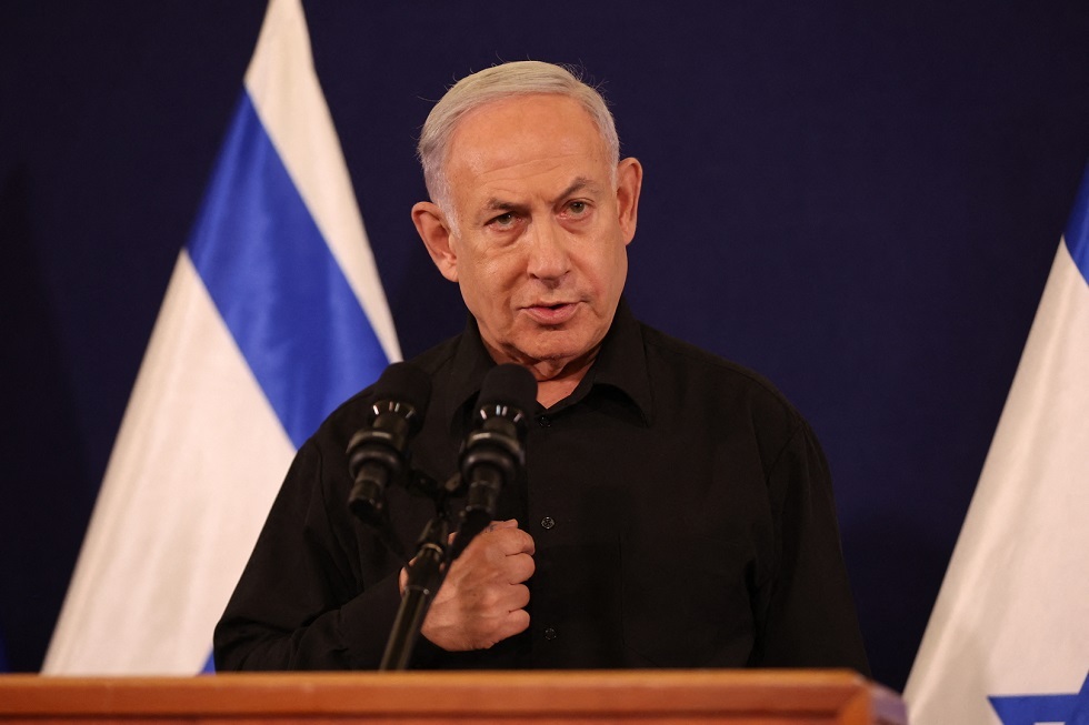 نتنياهو: الحرب في قطاع غزة ستستمر عدة أشهر